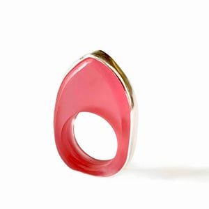 Pink Power Ring