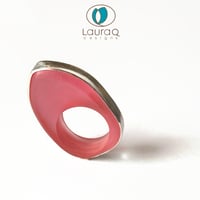 Image 1 of Pink Power Ring