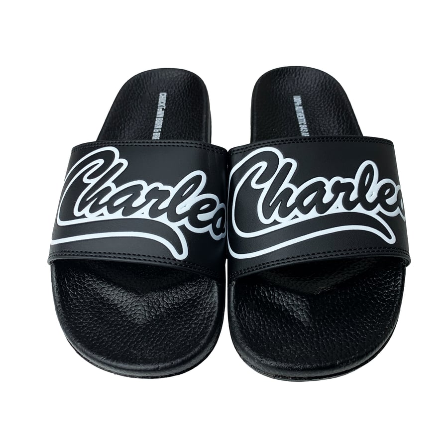 Image of The Original Charleo Flip-Flop 3.0