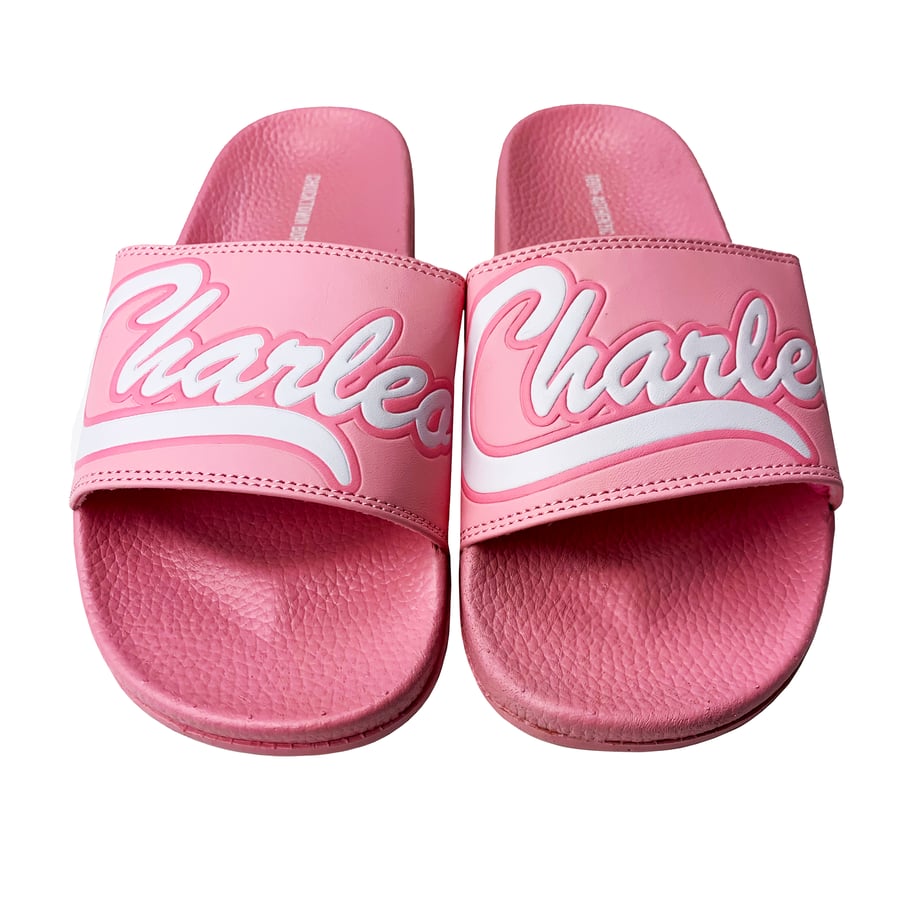 Image of The Original Charleo Flip-Flop 3.0