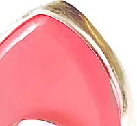 Image 3 of Pink Power Ring