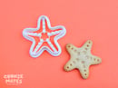 Image of Sea Star Cookie Cutter