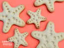 Image of Sea Star Cookie Cutter