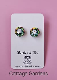 Image 5 of Flower Stud Range 