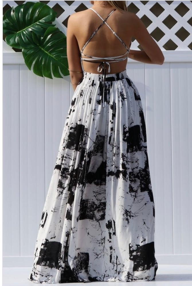 Image of SUMMER FLING 
