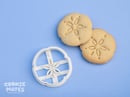 Image of Sand Dollar Cookie Cutter
