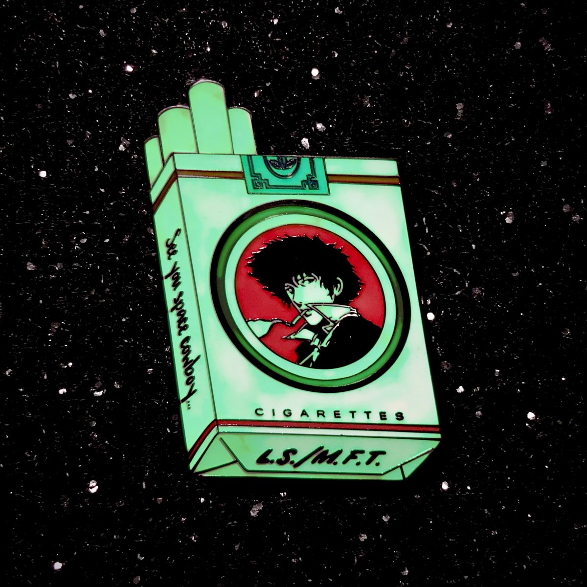 Lucky’s Wave 1