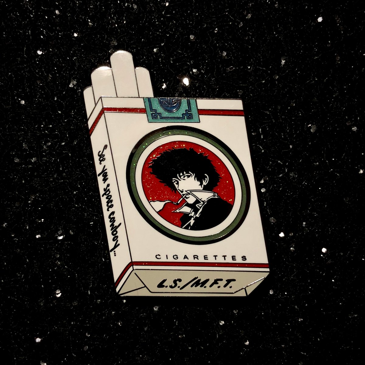Lucky’s Wave 1