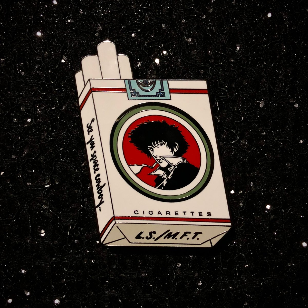 Lucky’s Wave 1