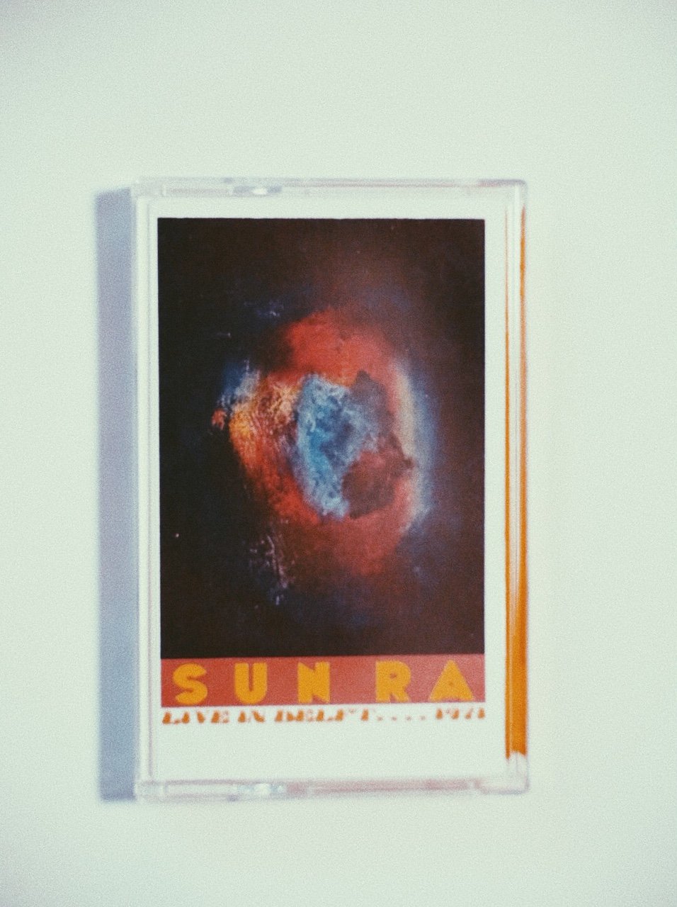 Image of SUN RA