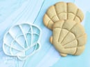 Image of Seashell Cookie Cutter 