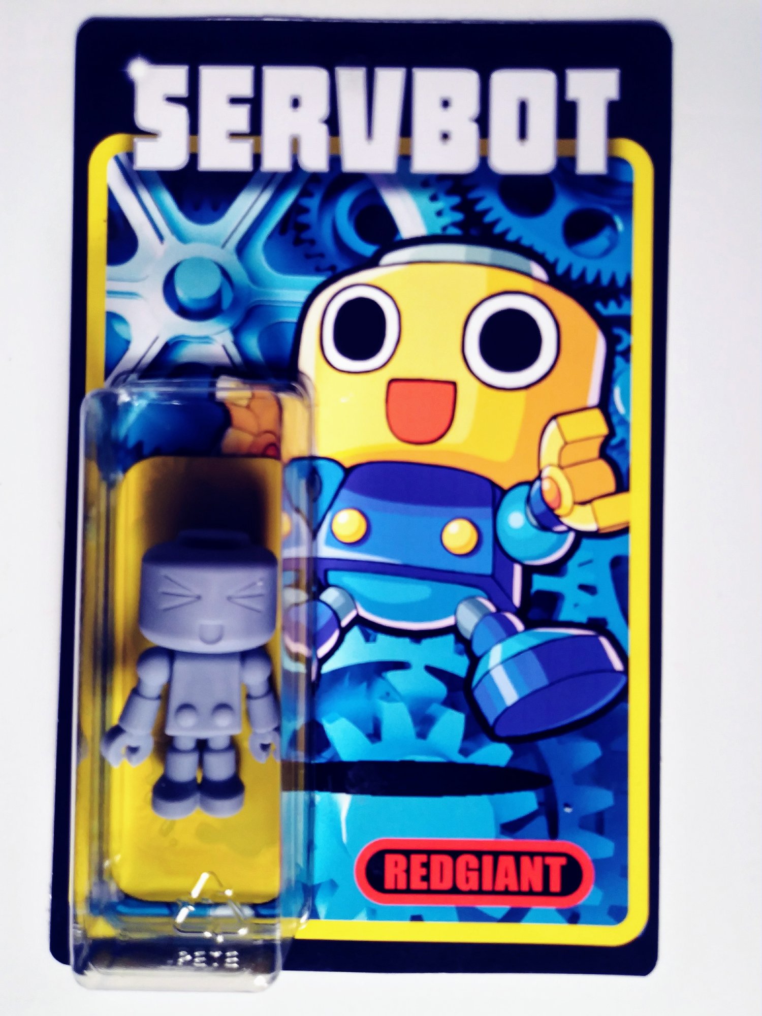 Servbot (happy)