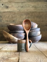 Image 1 of Large strait ladle 13”