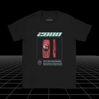 CELLULAR TEE