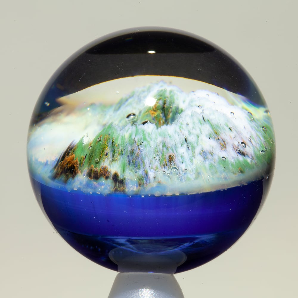 Image of Desert Island Marble 84