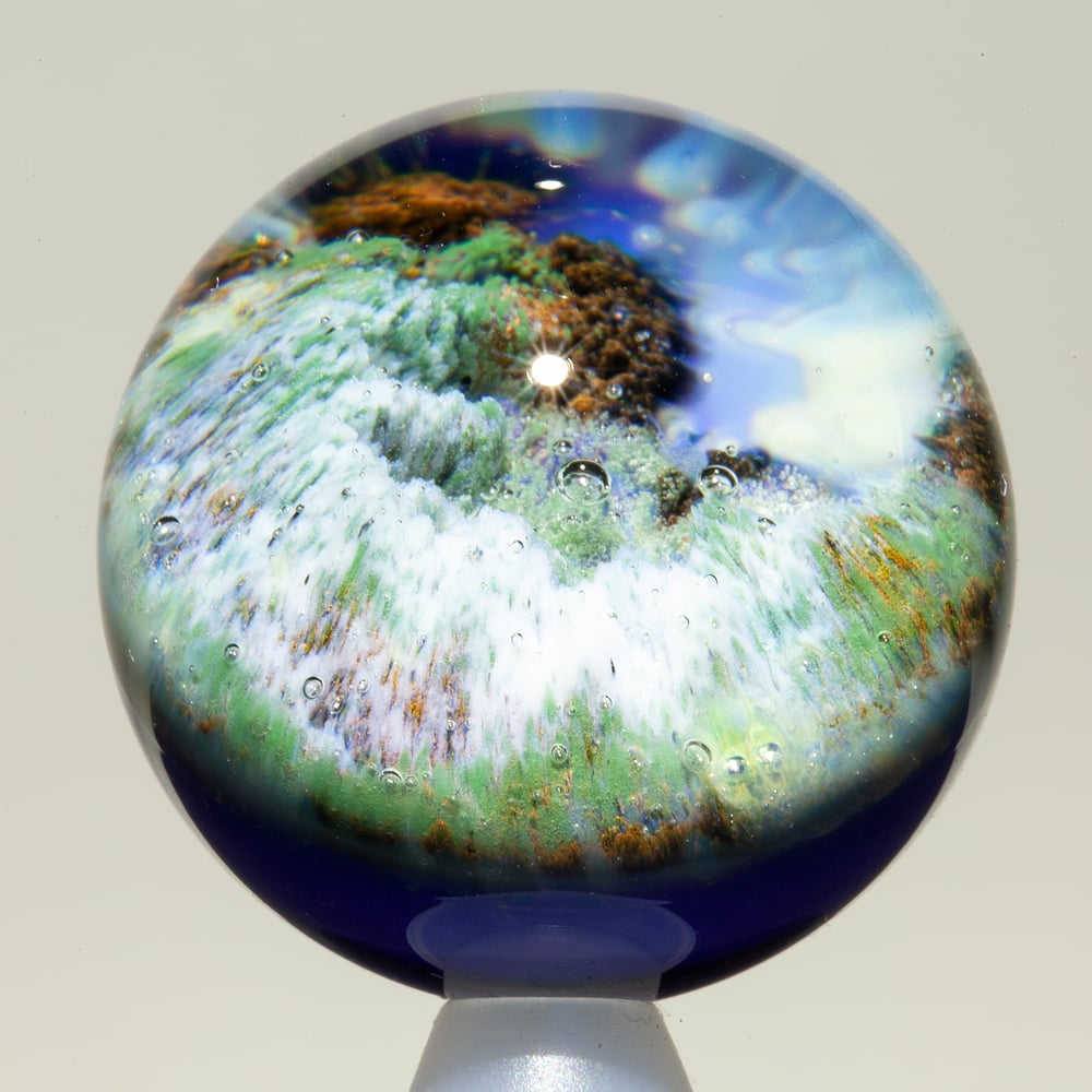 Image of Desert Island Marble 84