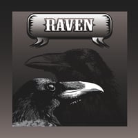 Image 1 of Raven