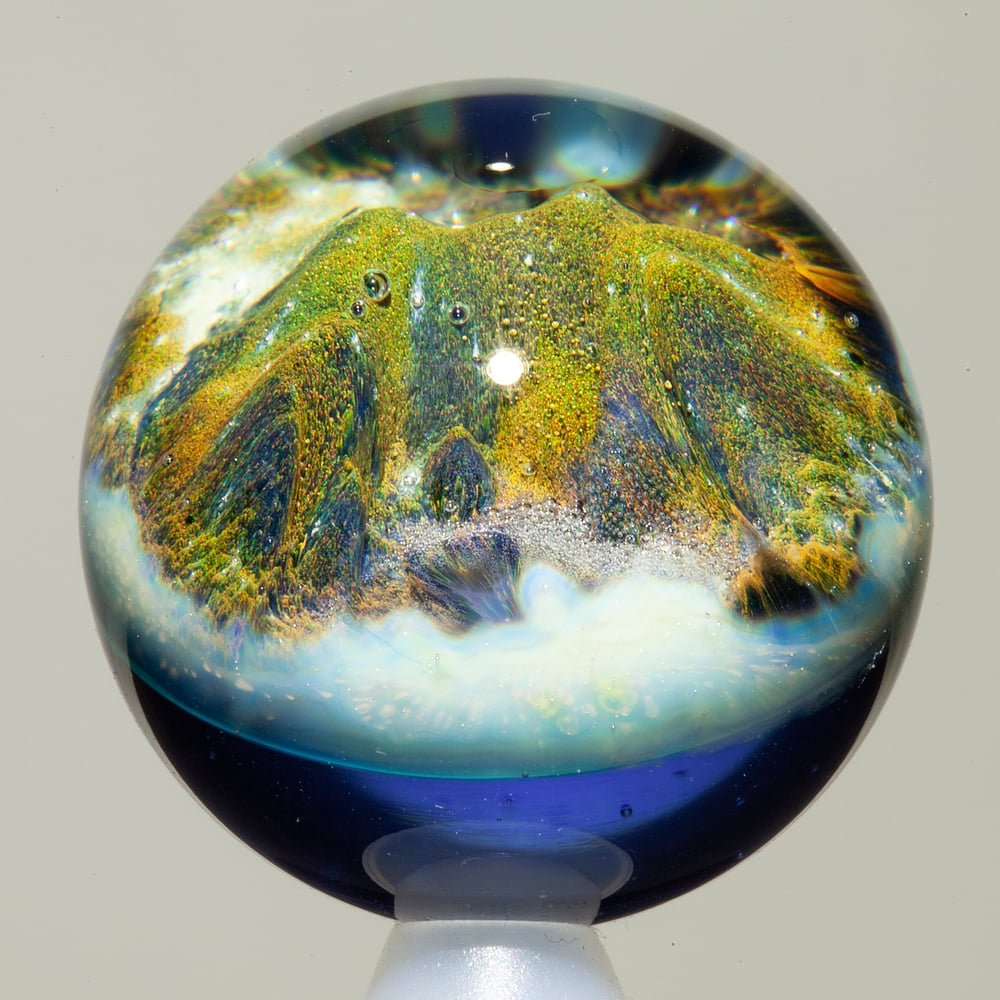 Image of Desert Island Marble 85