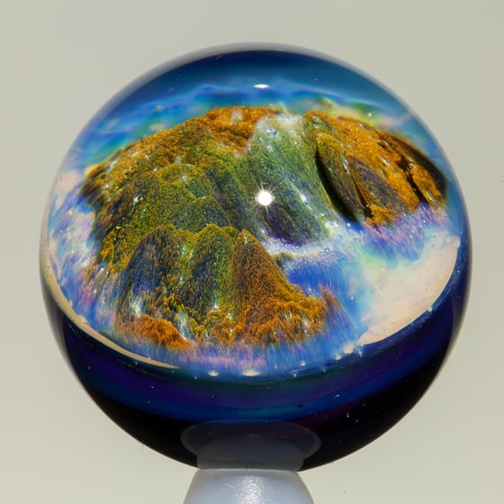 Image of Desert Island Marble 88