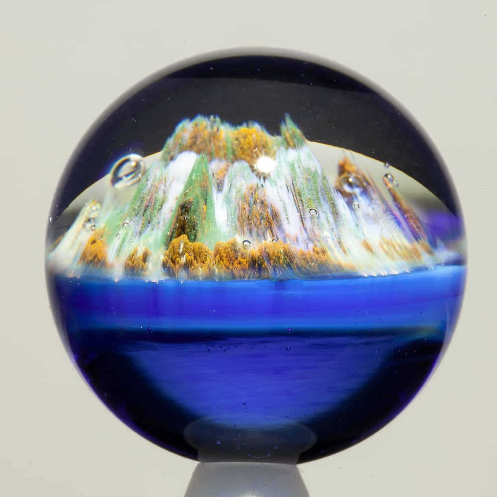 Image of Desert Island Marble 89