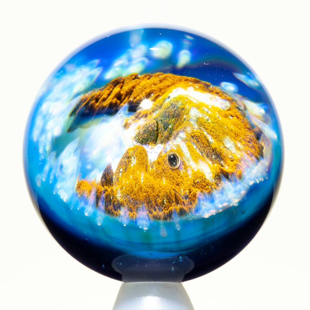 Image of Desert Island Marble 90