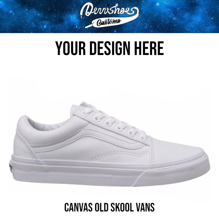 Vans shoes for men new outlet design