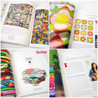 Image 2 of The Uppercase Encyclopedias of Inspiration