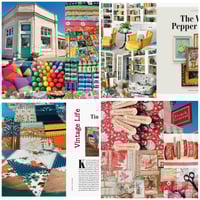 Image 3 of The Uppercase Encyclopedias of Inspiration