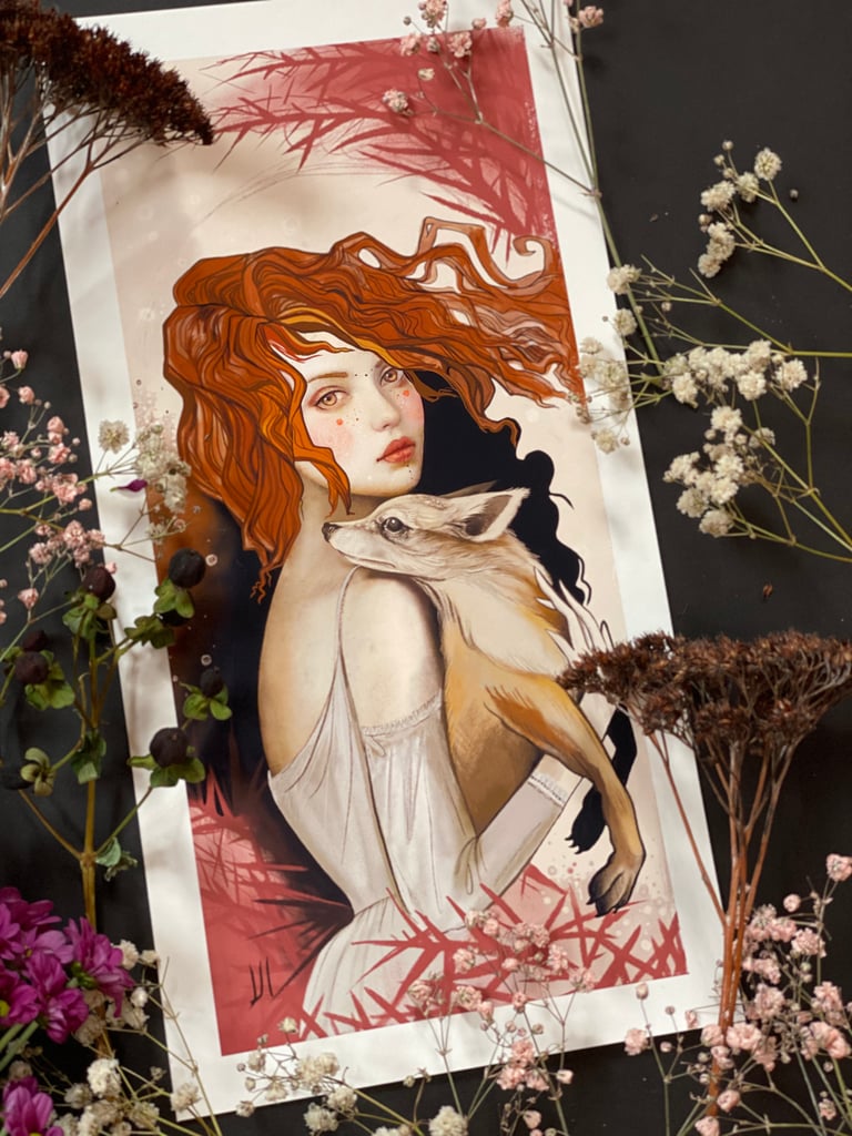 The forgotten Image 2