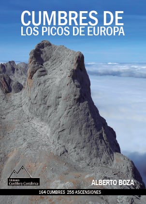 Image of CUMBRES DE LOS PICOS DE EUROPA