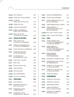 Image of CUMBRES DE LOS PICOS DE EUROPA