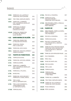 Image of CUMBRES DE LOS PICOS DE EUROPA