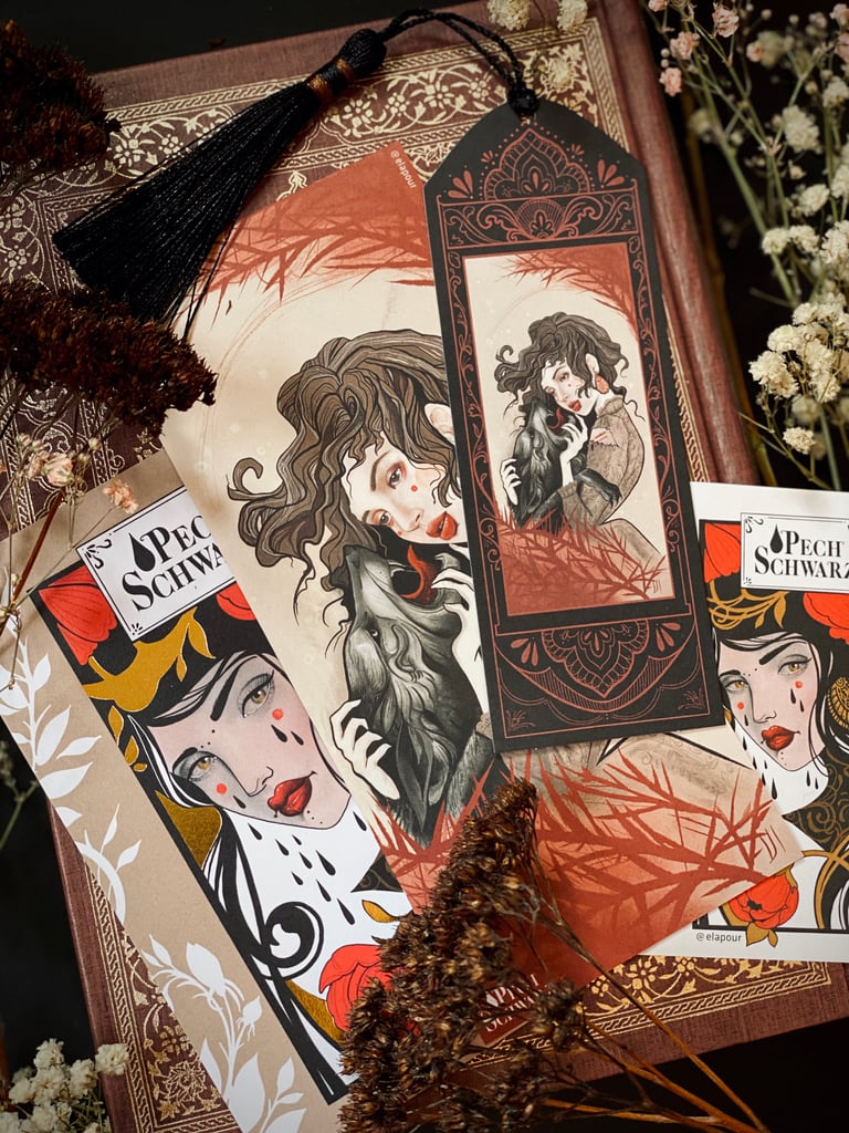 Forest girls Package Image 3