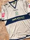 Match Issue 2008/09 Diadora Third Shirt