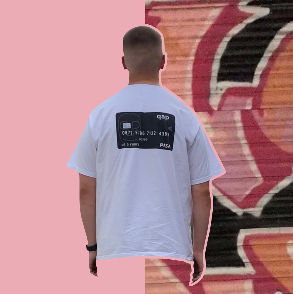 BANK CARD T 