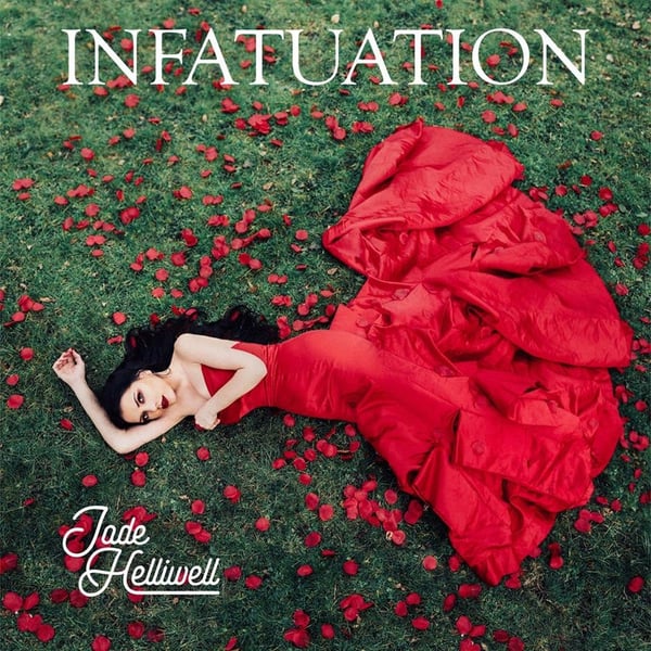 Image of Infatuation EP