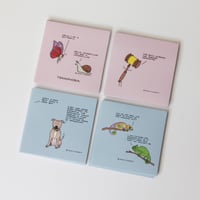 Image 1 of Sticker Pack