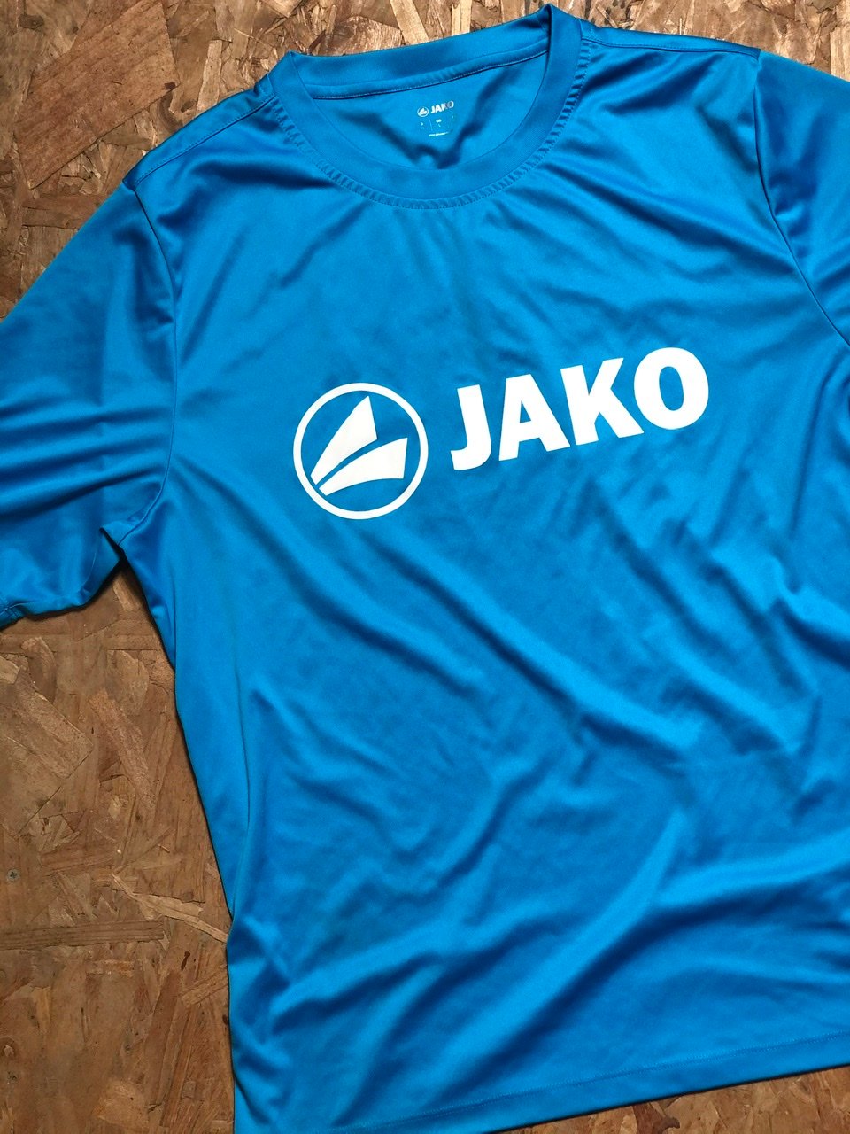 Player Issue Jako Vanarama Team T-shirt