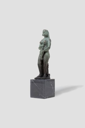 Johan Creten - The Herring / Library Version