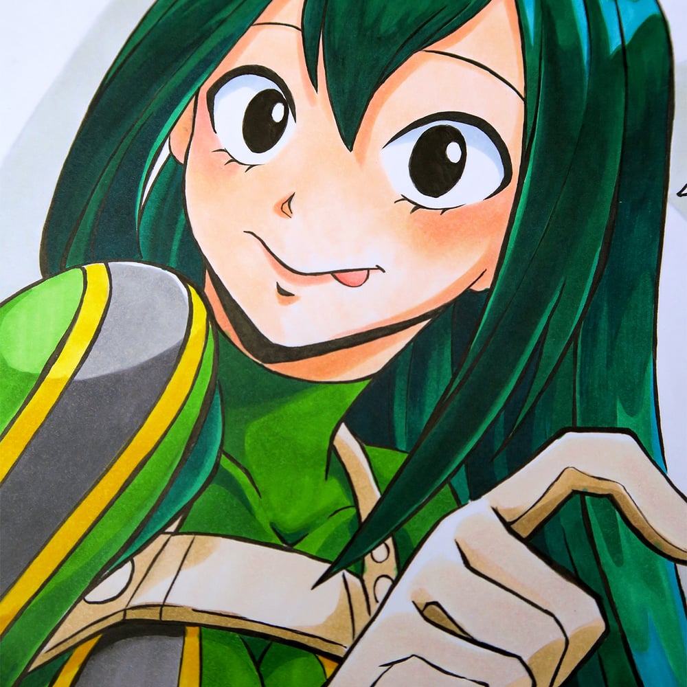 Froppy | Studio Moonchild Store