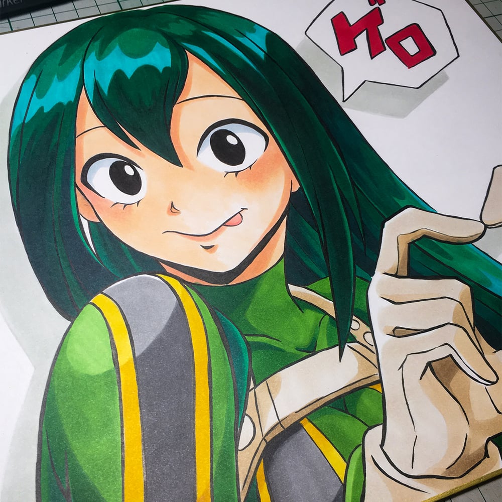 Froppy | Studio Moonchild Store