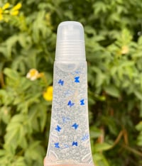 Hola Amigos lipgloss