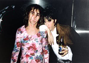 Image of El Bicho - Doberman Yoghourt (LP+CD)