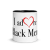  I Adore Black Men Mug