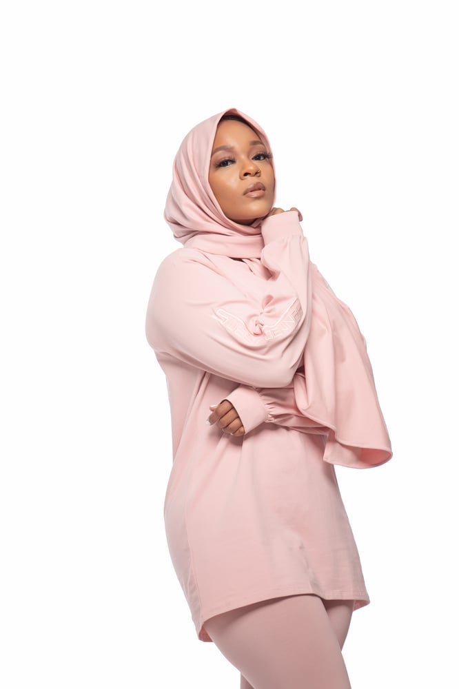lulus dusty rose