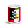  For the Culture Mug