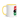 Black to My Roots Mug