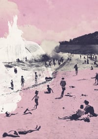 Image 1 of Wish You Were Here.