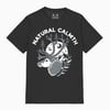 Caribou T-Shirt Organic Cotton