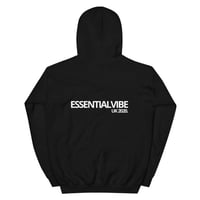 EssentialVibe Minimal Hoodie
